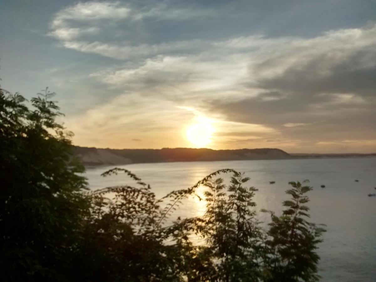 Pousada Costa Dourada Baía Formosa Εξωτερικό φωτογραφία