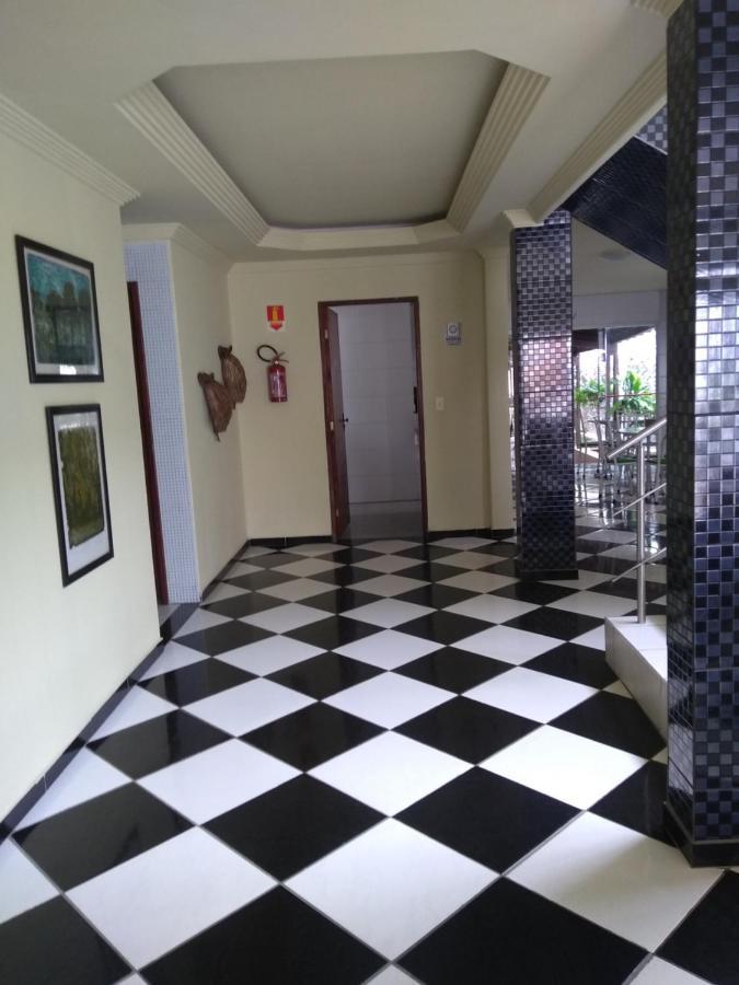 Pousada Costa Dourada Baía Formosa Εξωτερικό φωτογραφία