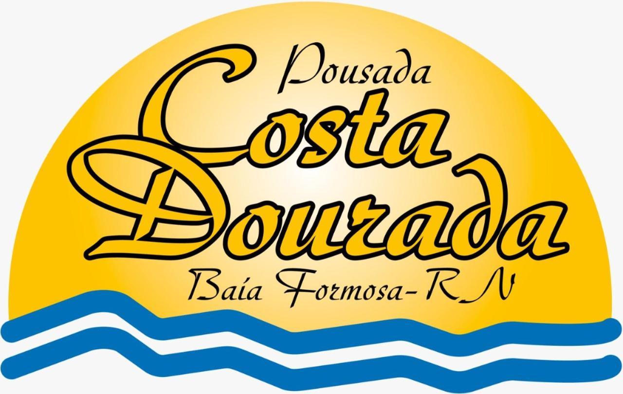 Pousada Costa Dourada Baía Formosa Εξωτερικό φωτογραφία