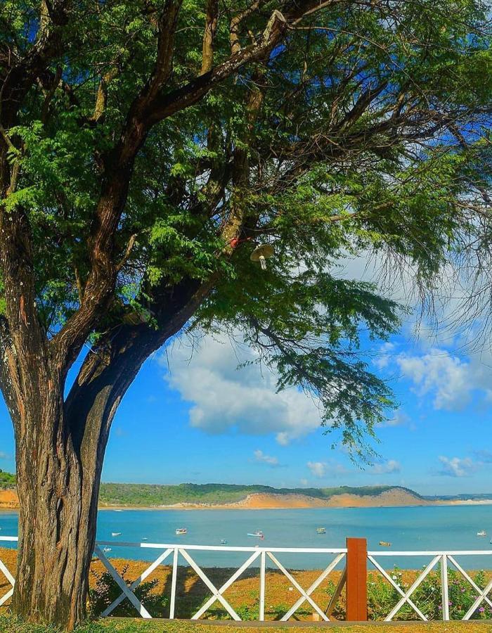 Pousada Costa Dourada Baía Formosa Εξωτερικό φωτογραφία